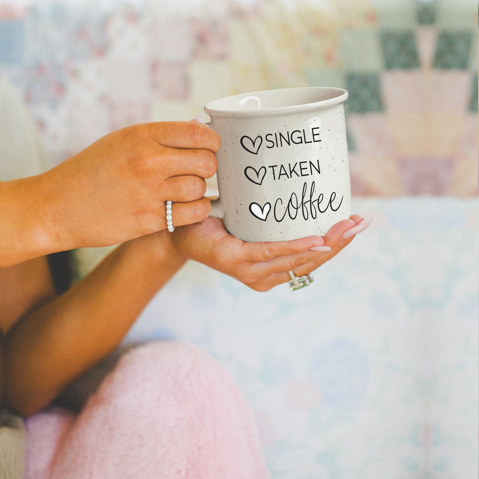 Single Taken Coffee 14.5oz