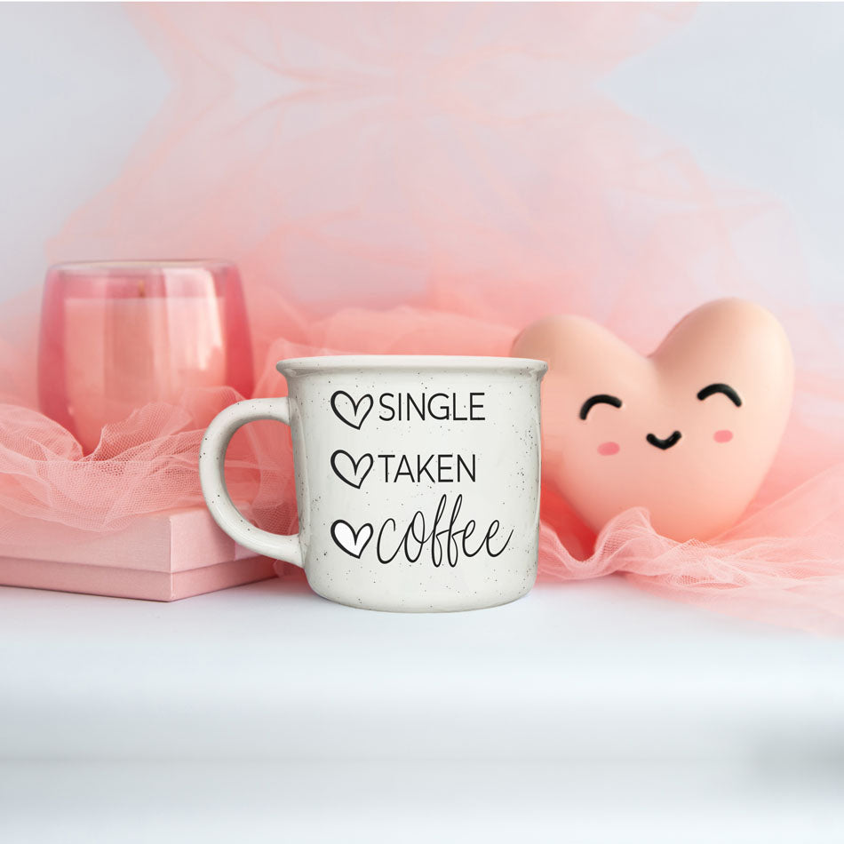 Single Taken Coffee 14.5oz