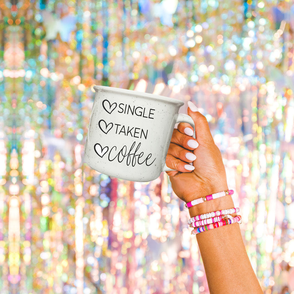 Single Taken Coffee 14.5oz