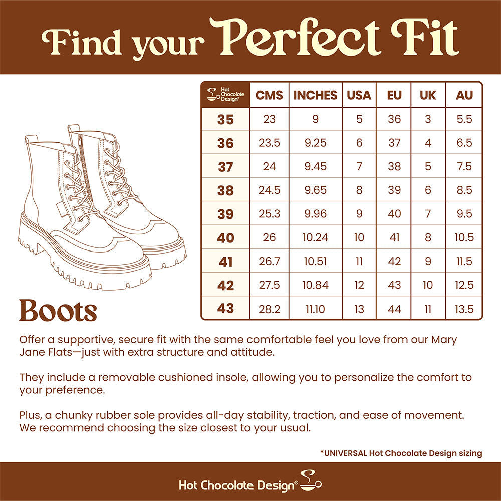 Dolly Revolt Women's  Boots