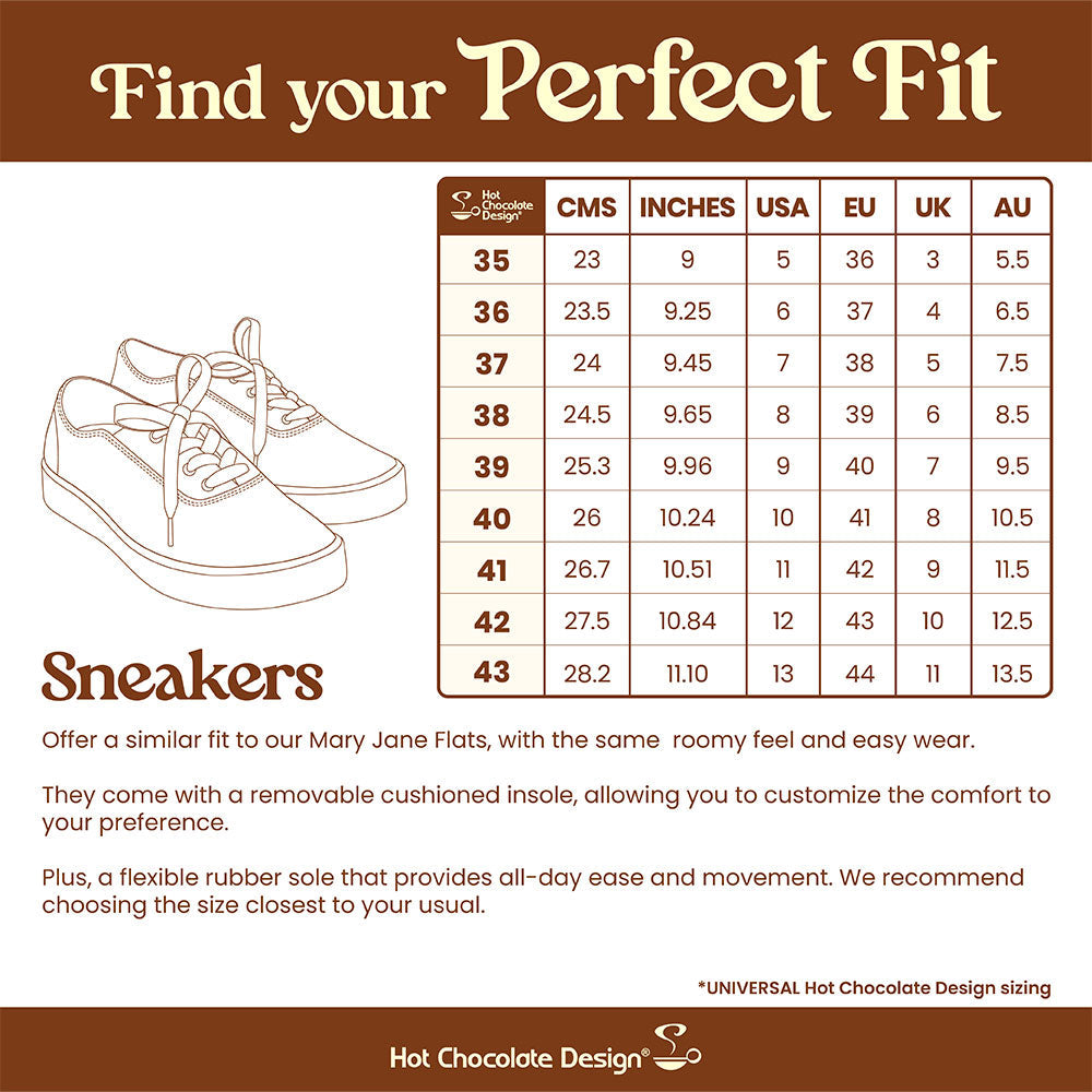 Saddle Green Women's Casual Sneakers