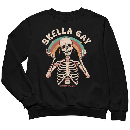 Skella Gay Sweatshirt