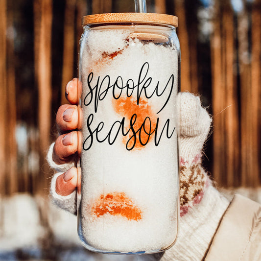 Spooky Season 20oz