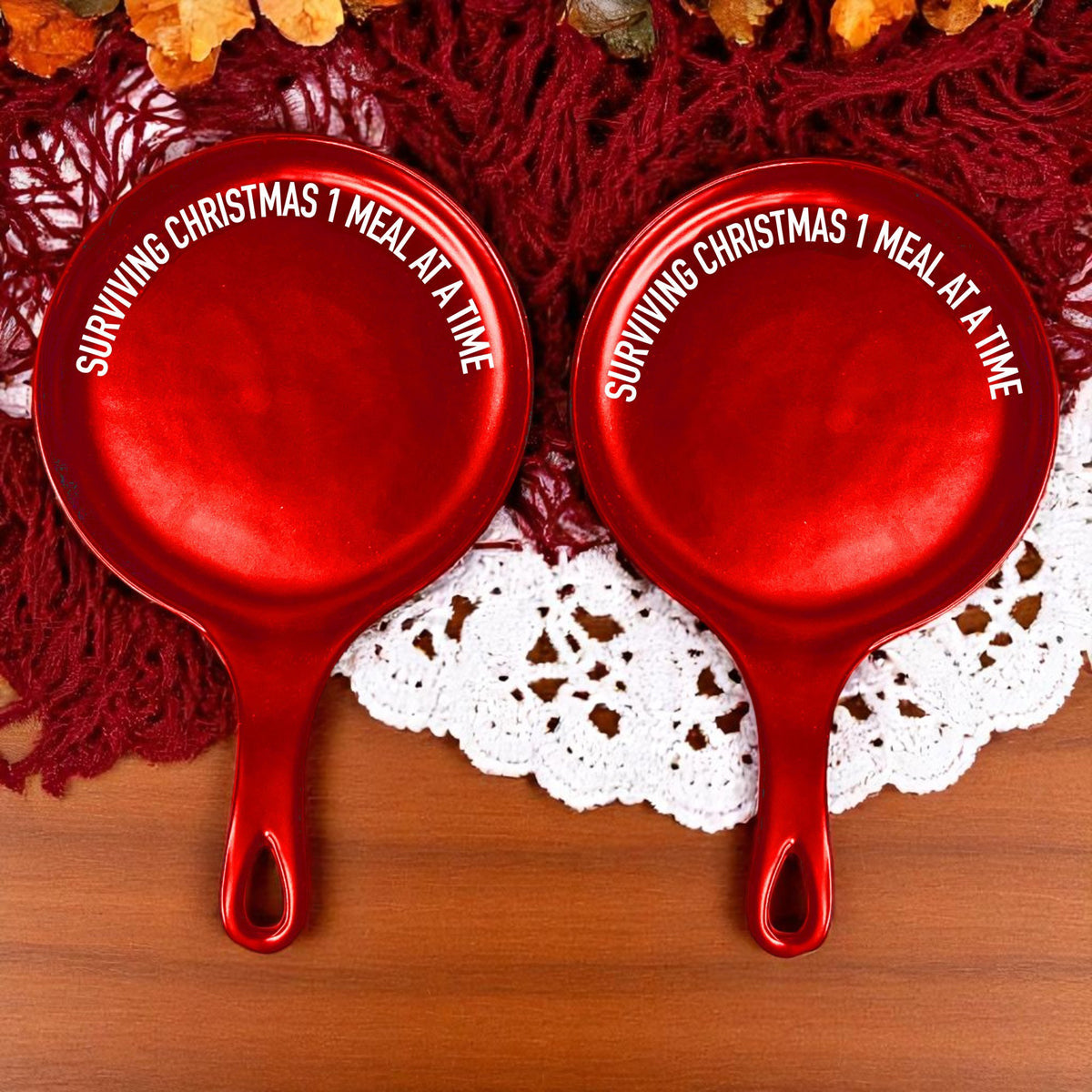 Surviving Christmas