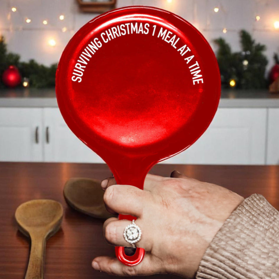 Surviving Christmas