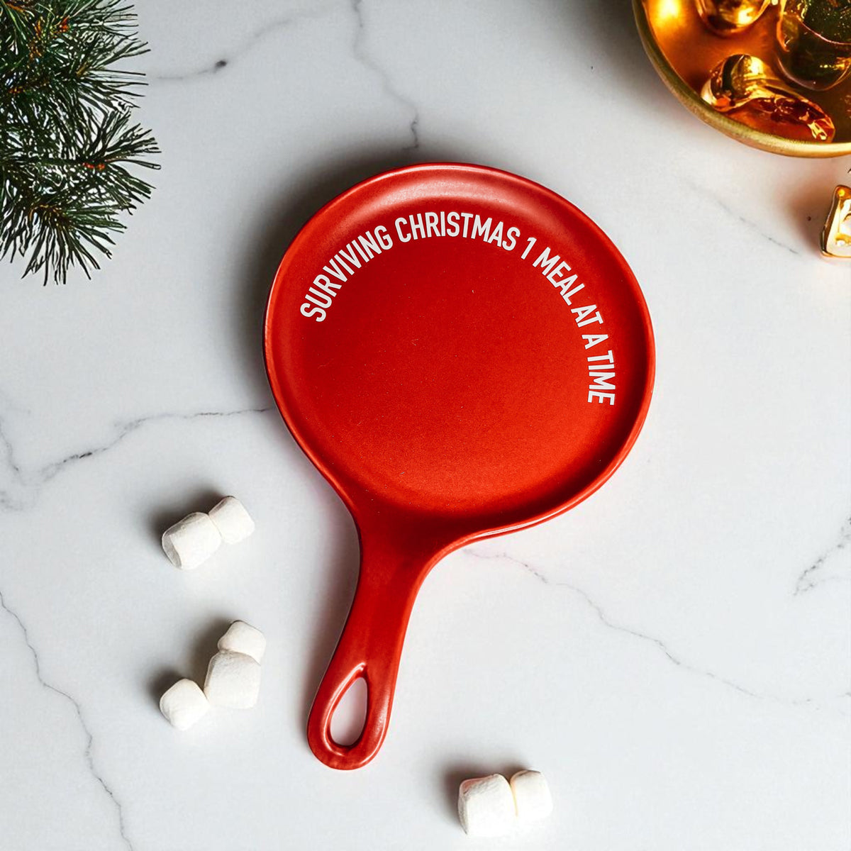 Surviving Christmas