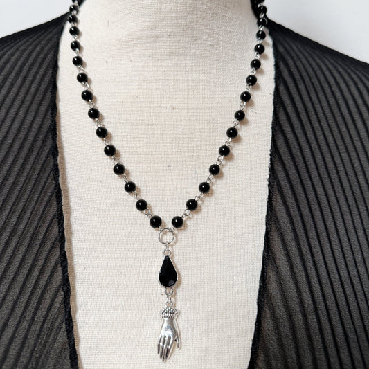 Tears of Sorrow Necklace