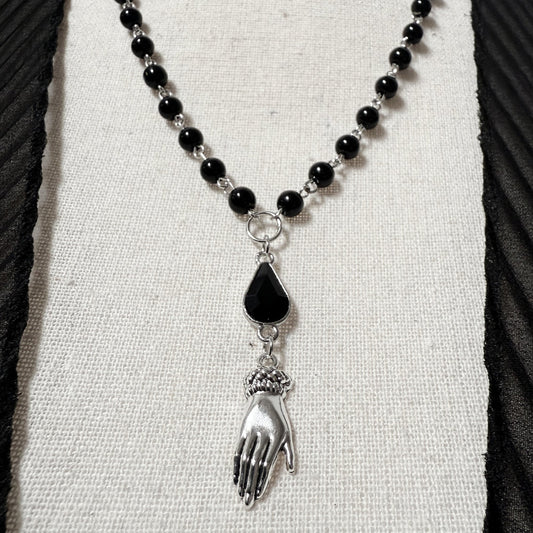 Tears of Sorrow Necklace