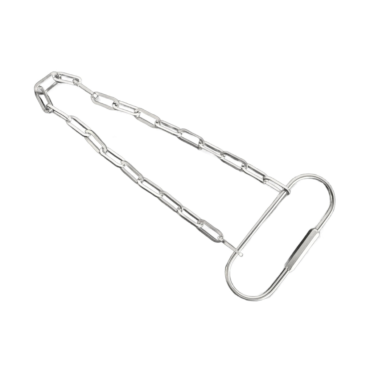 Techno Punk Necklace