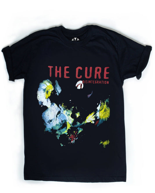 The Cure T-Shirt (Unisex)