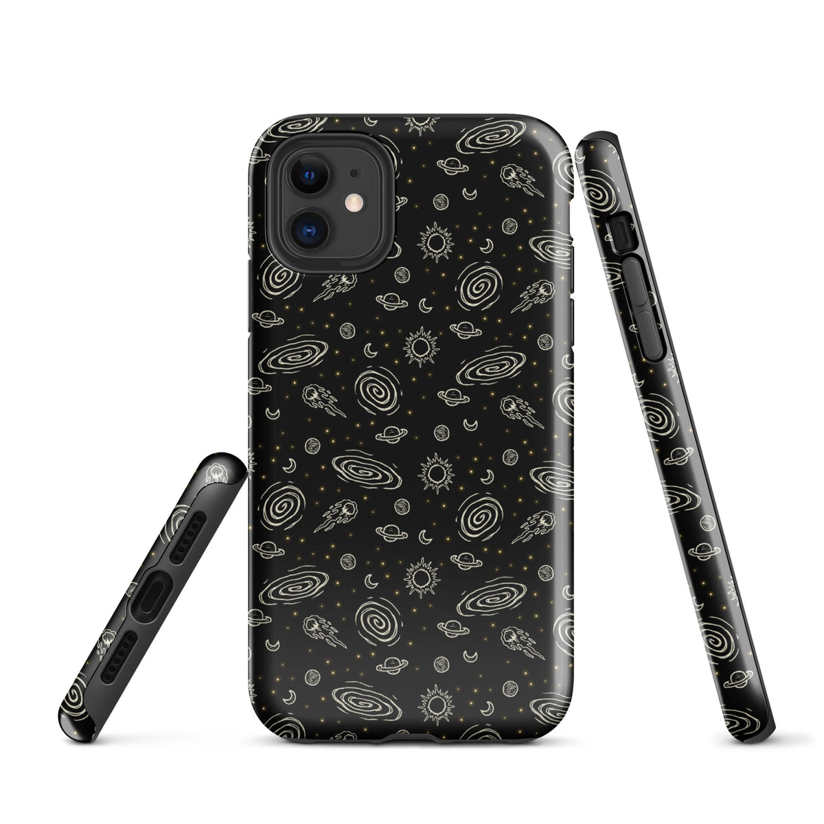 Galaxy iPhone Case