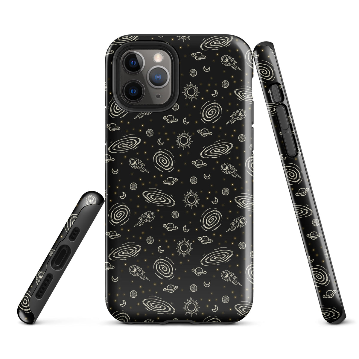 Galaxy iPhone Case
