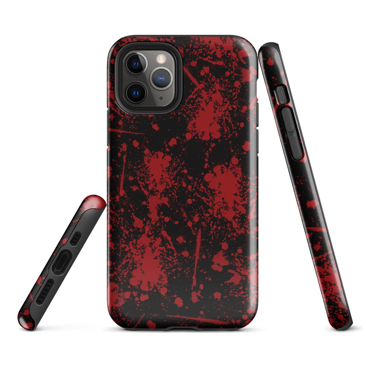 Bloody iPhone Case