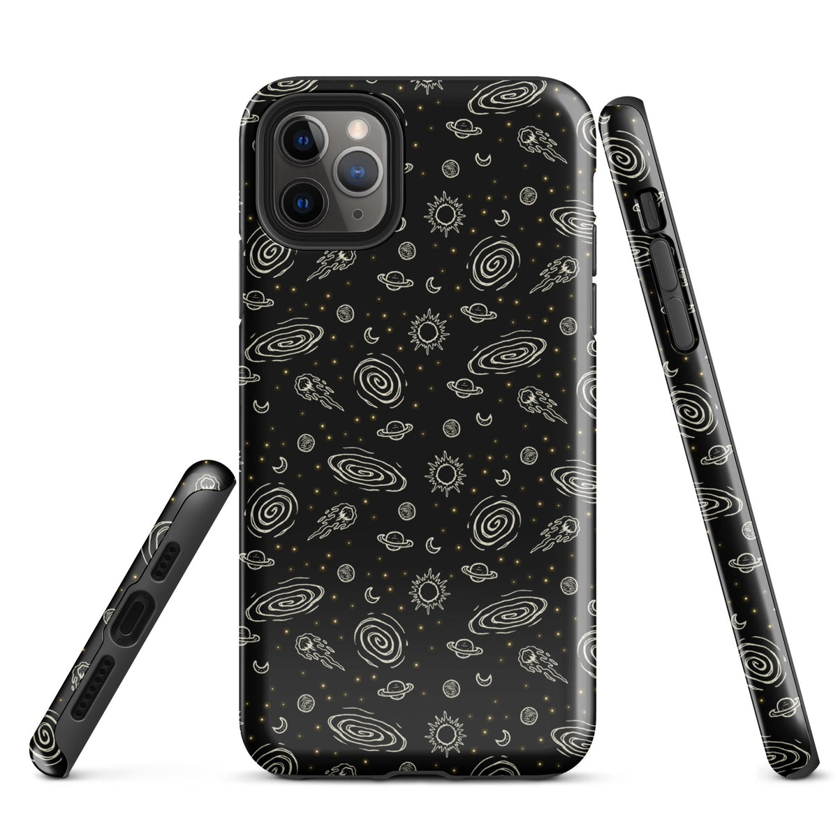 Galaxy iPhone Case