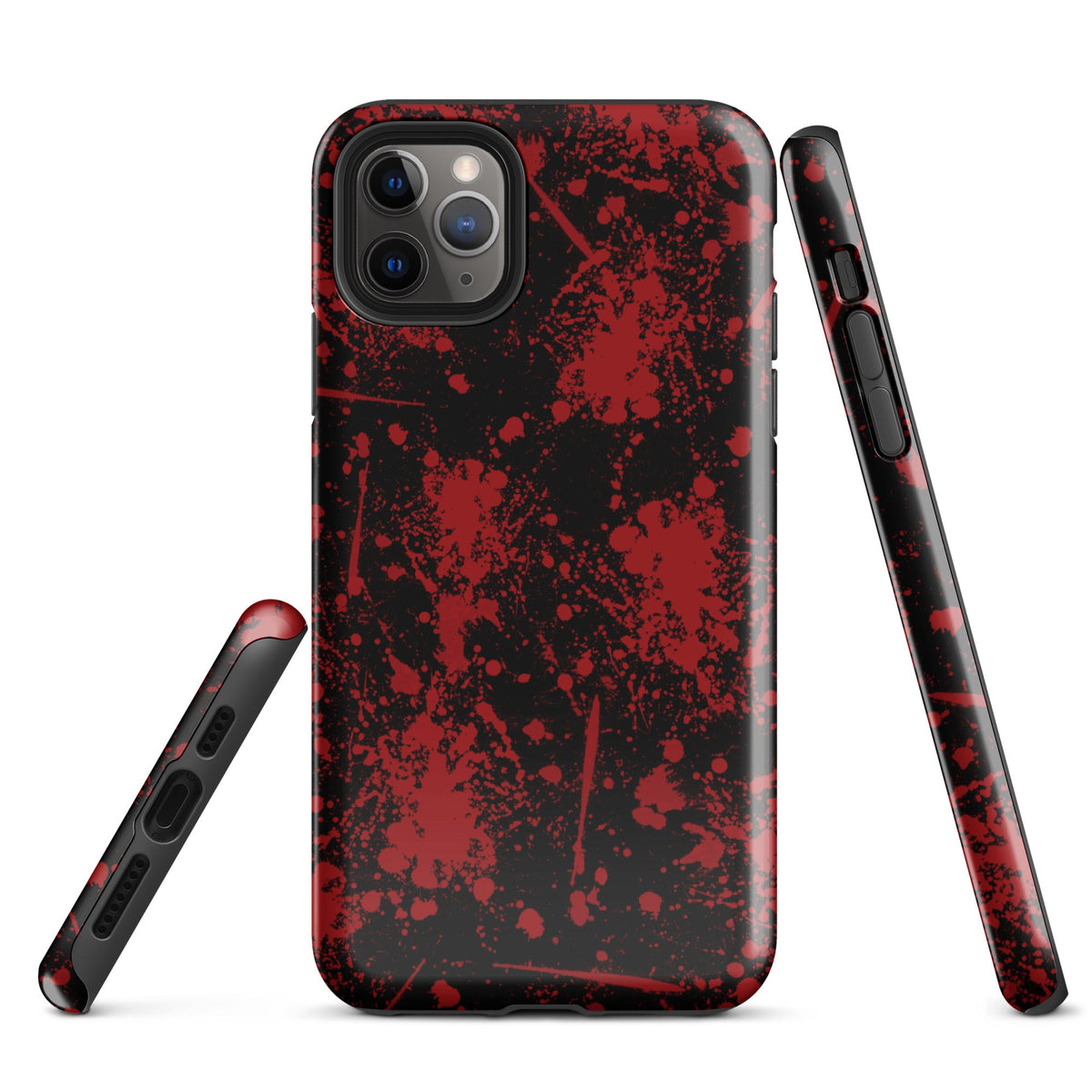 Bloody iPhone Case