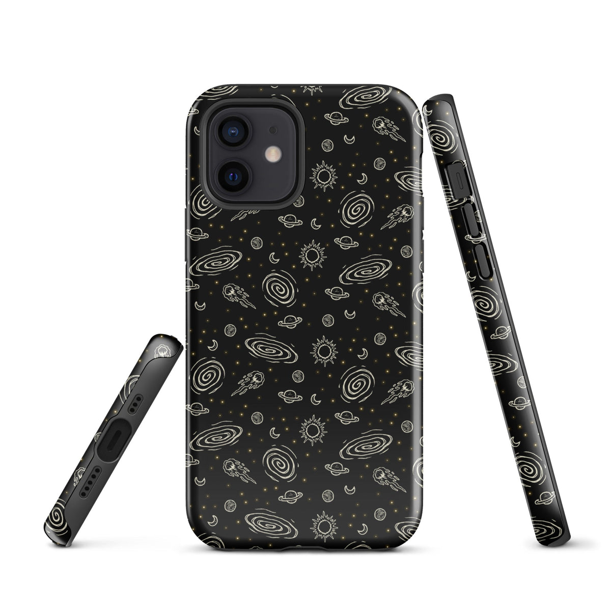 Galaxy iPhone Case