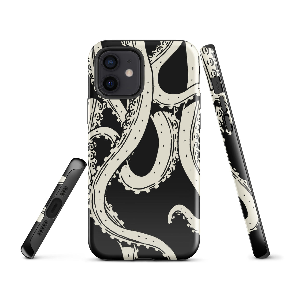 Tentacles iPhone Case