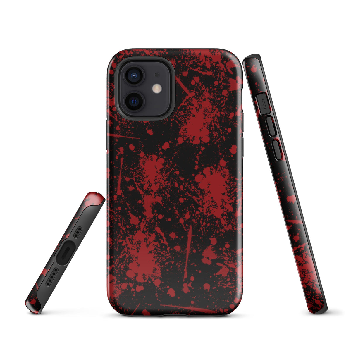Bloody iPhone Case