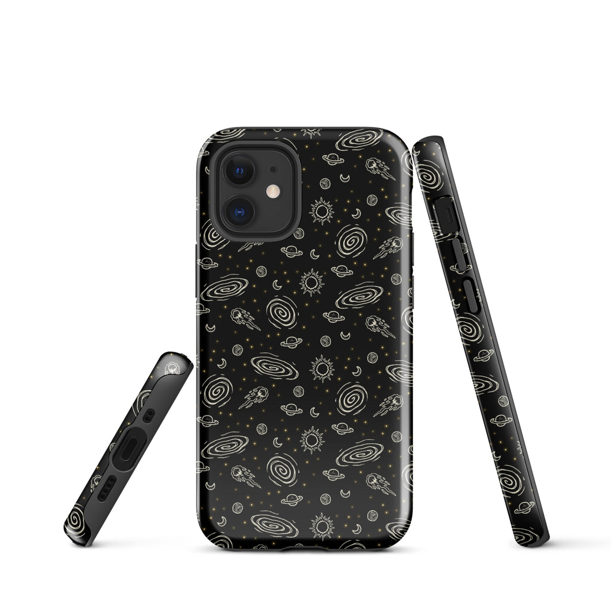 Galaxy iPhone Case