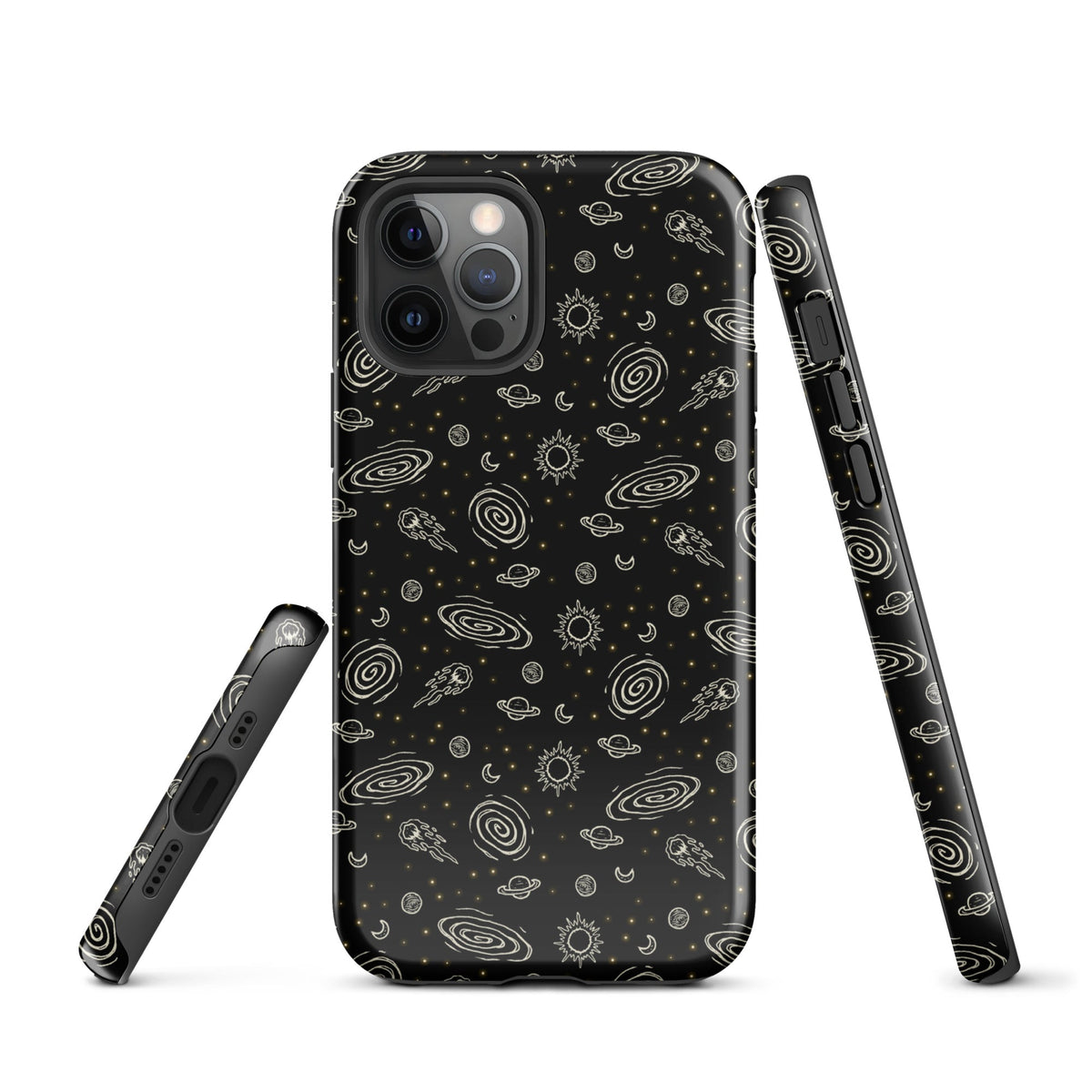 Galaxy iPhone Case