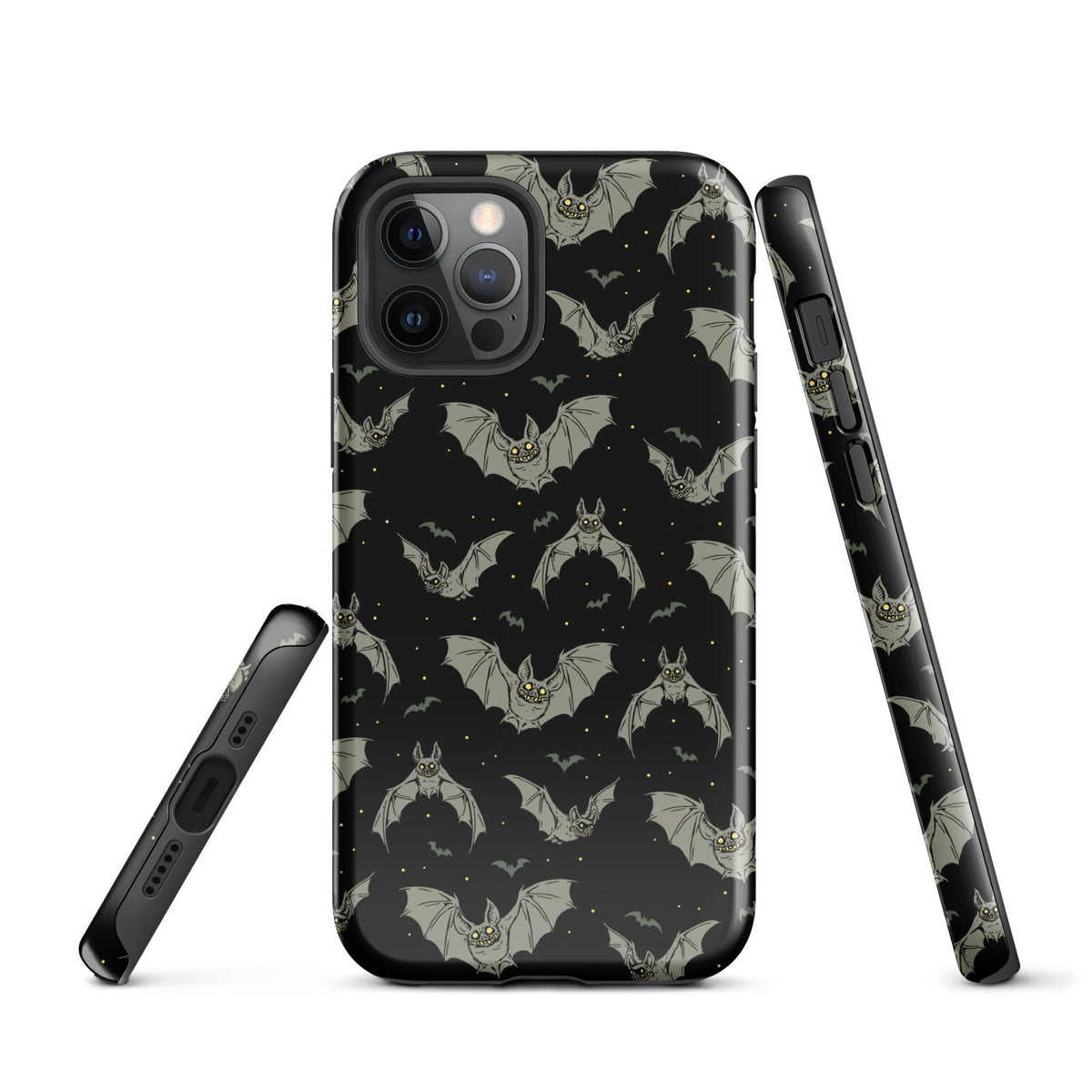 Bats iPhone Case