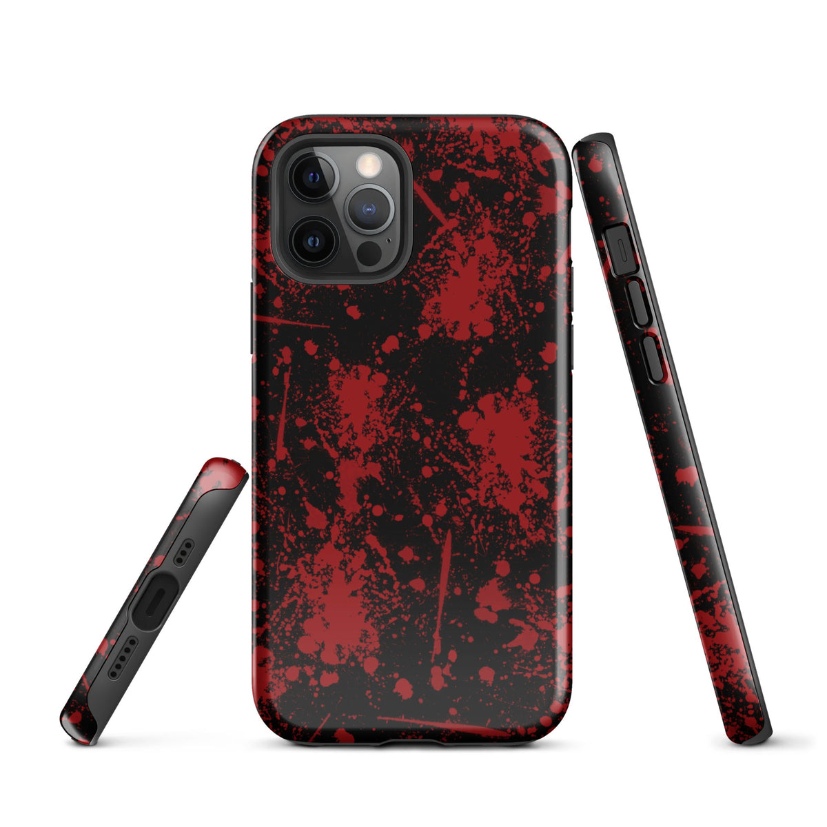 Bloody iPhone Case