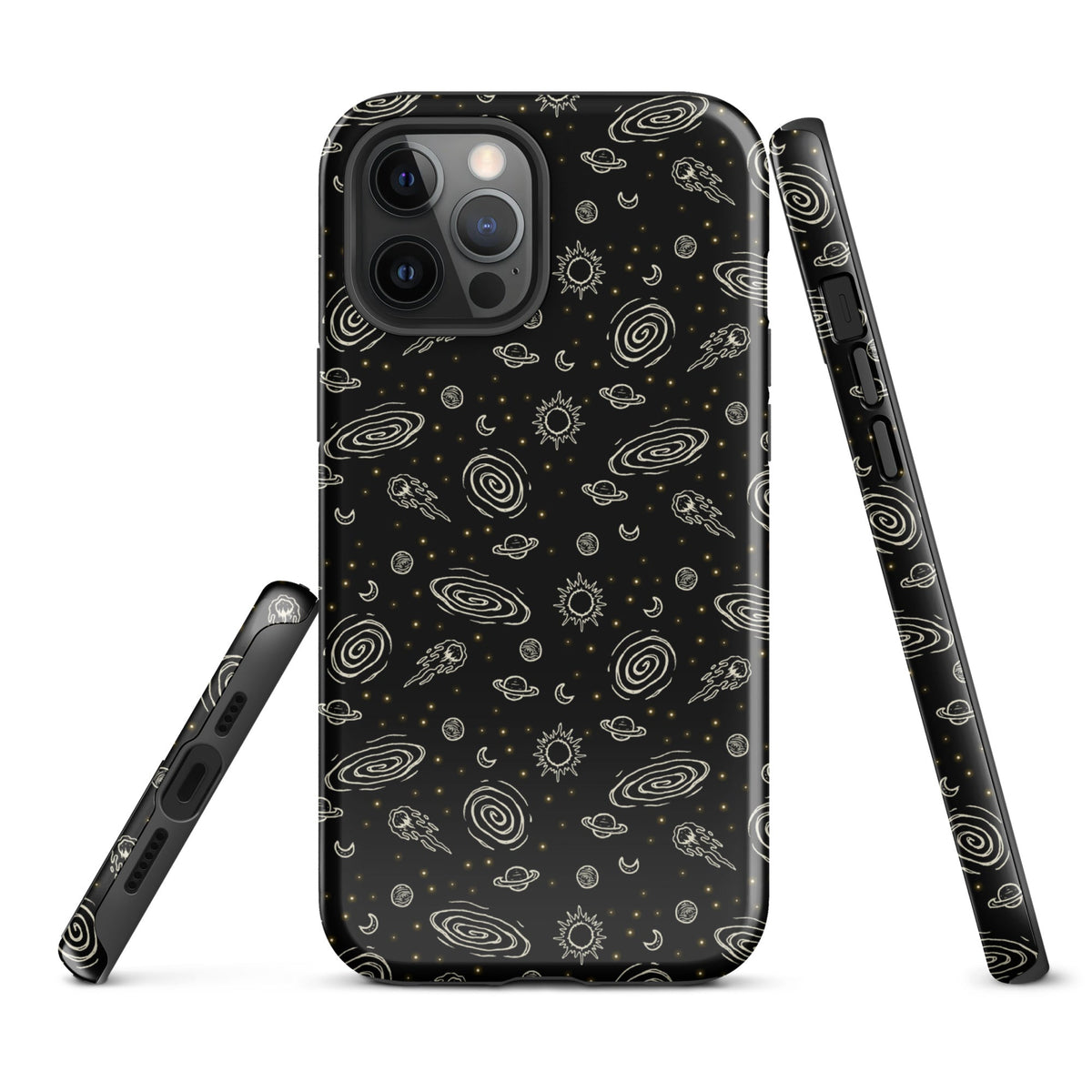 Galaxy iPhone Case