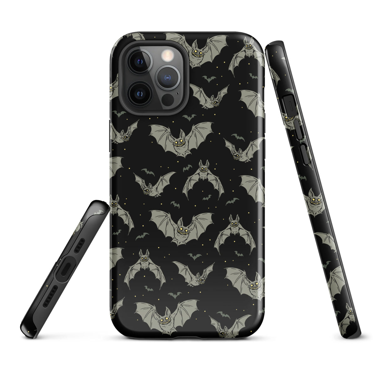 Bats iPhone Case