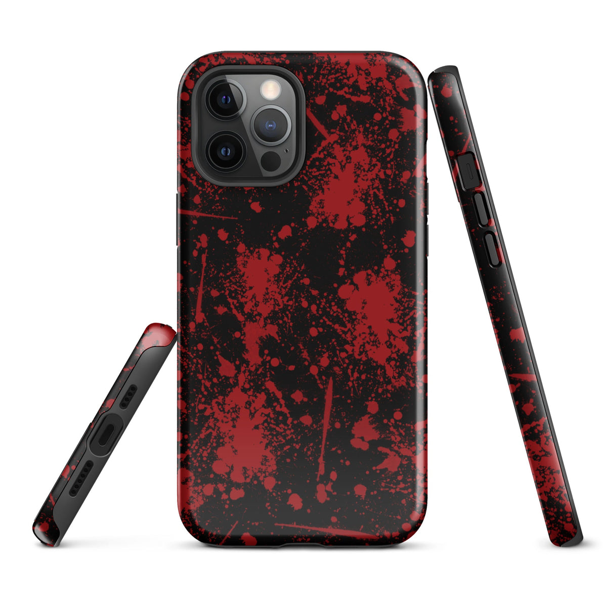 Bloody iPhone Case