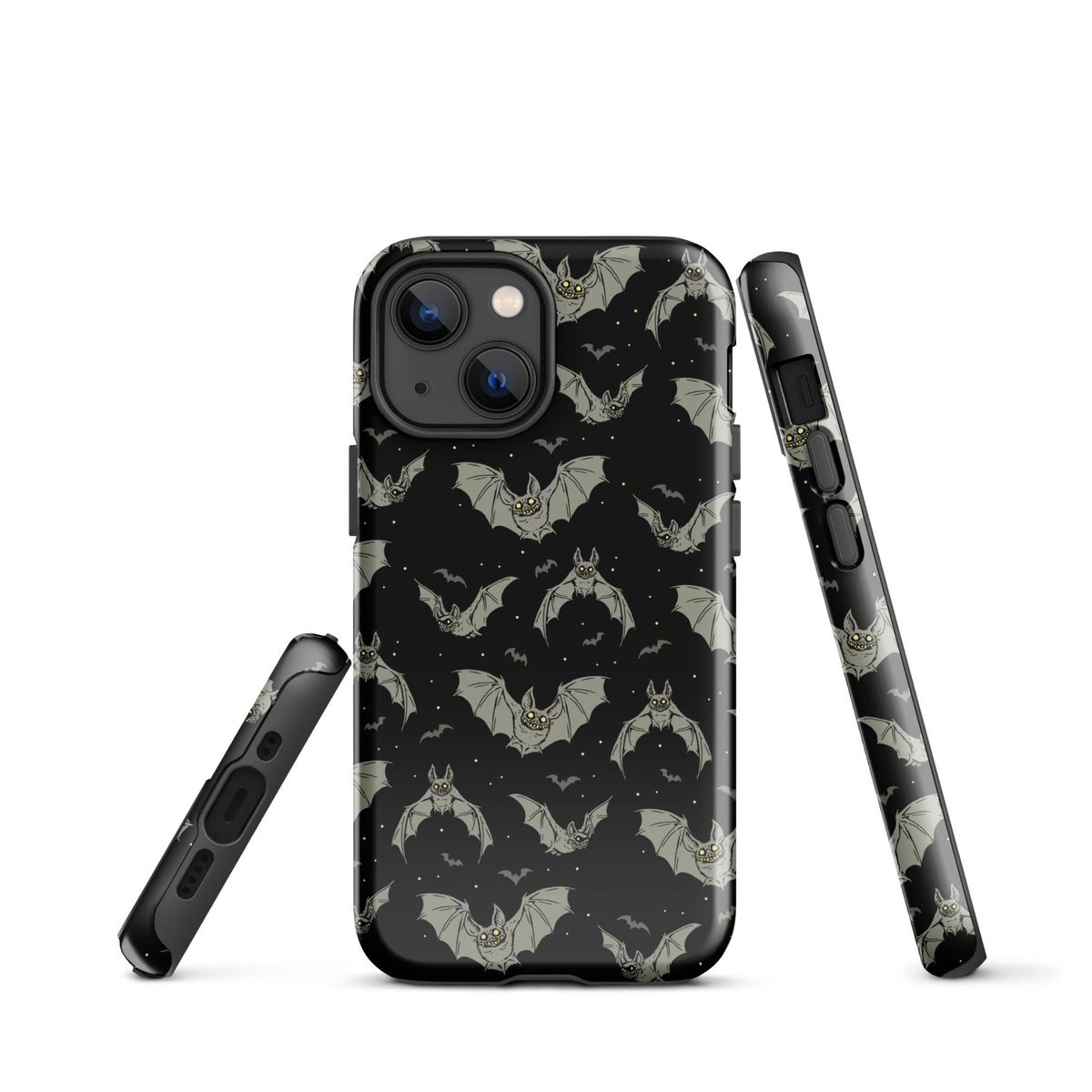 Bats iPhone Case