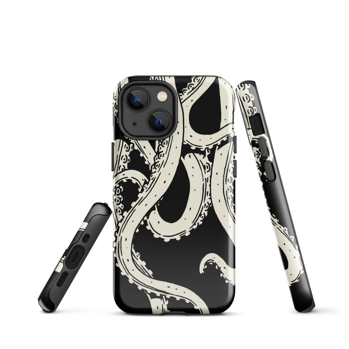 Tentacles iPhone Case