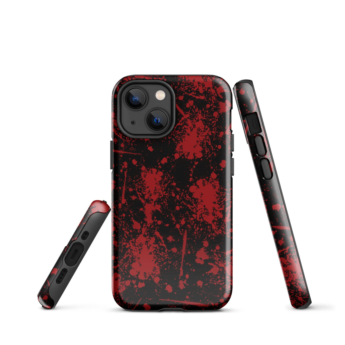 Bloody iPhone Case