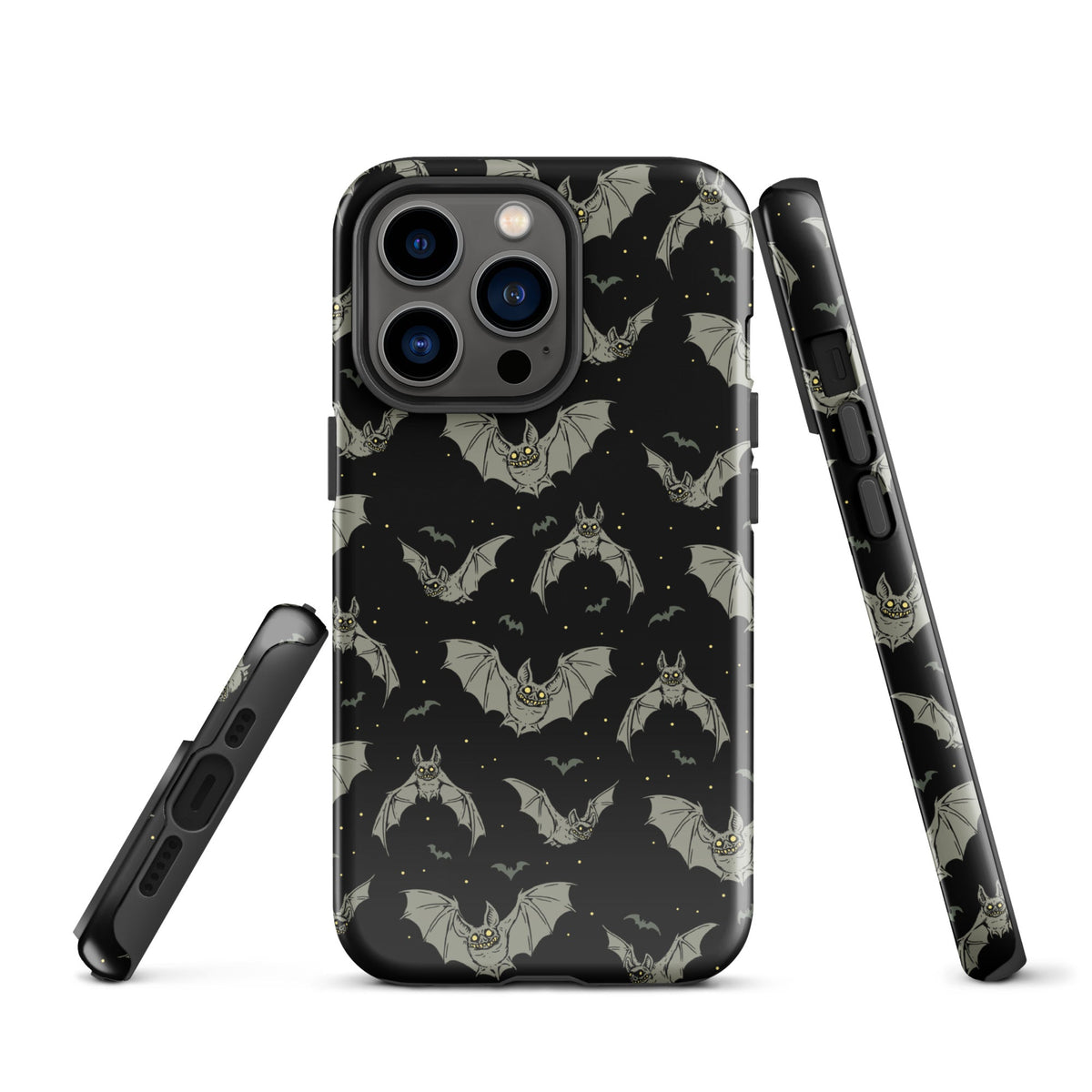 Bats iPhone Case