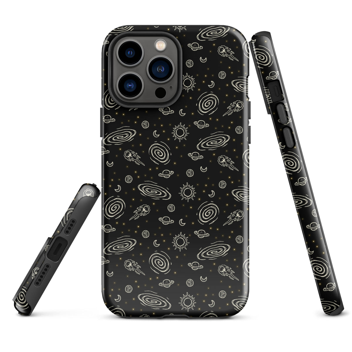 Galaxy iPhone Case