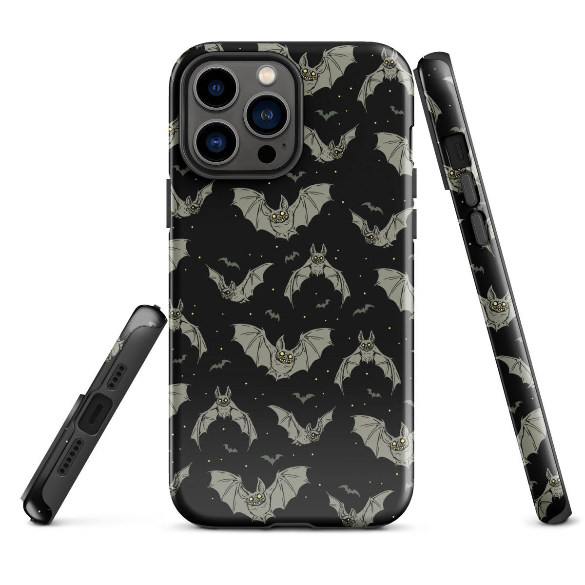Bats iPhone Case