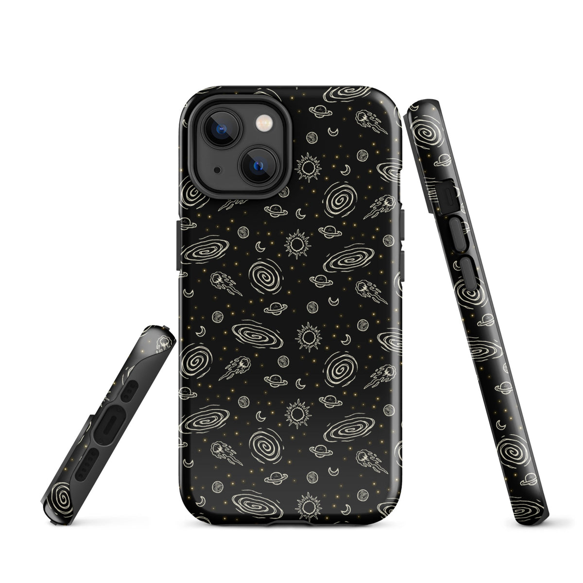 Galaxy iPhone Case