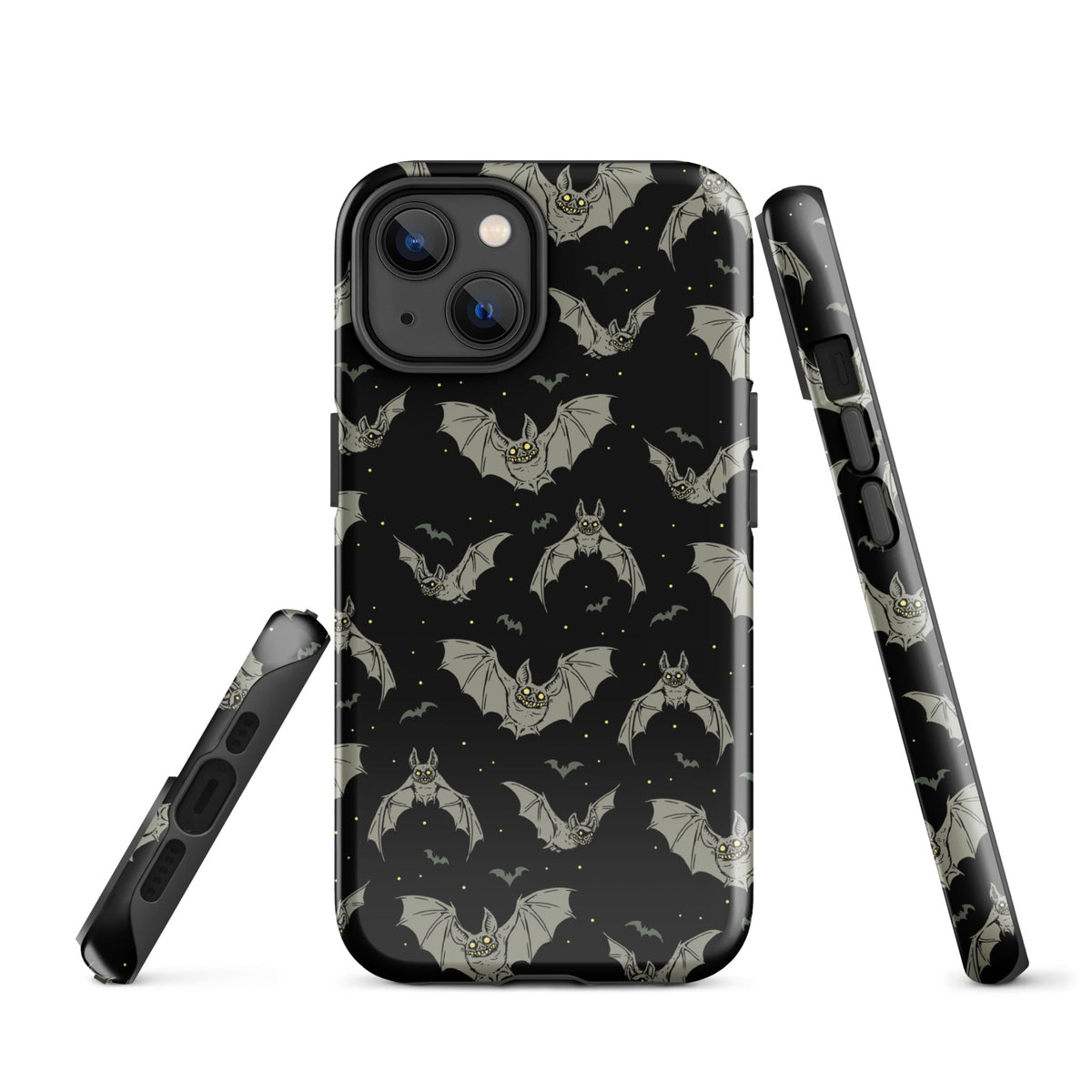 Bats iPhone Case