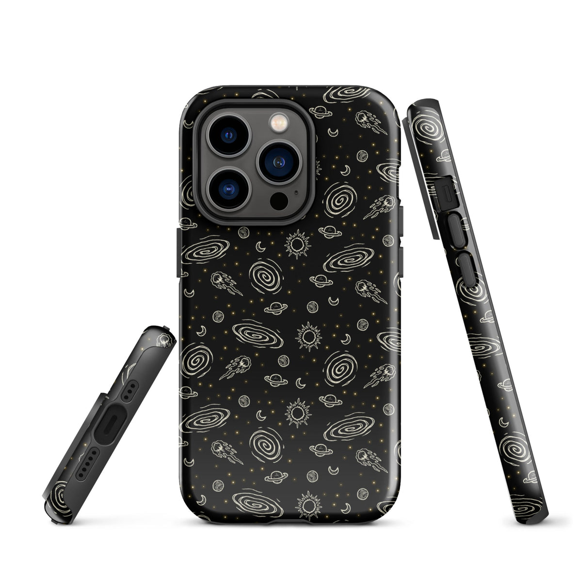 Galaxy iPhone Case