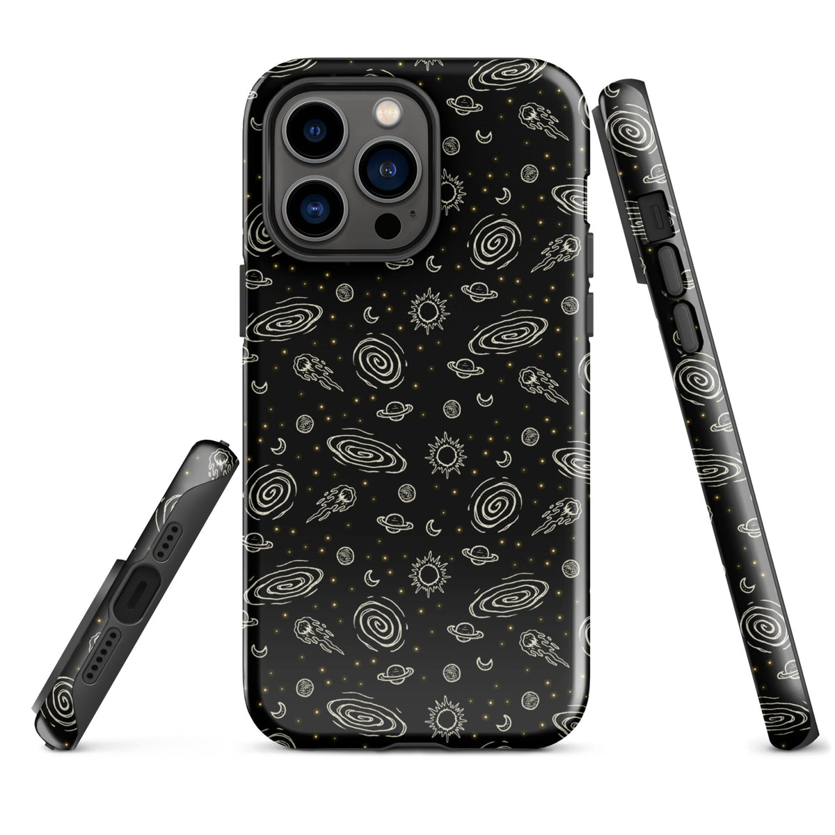 Galaxy iPhone Case