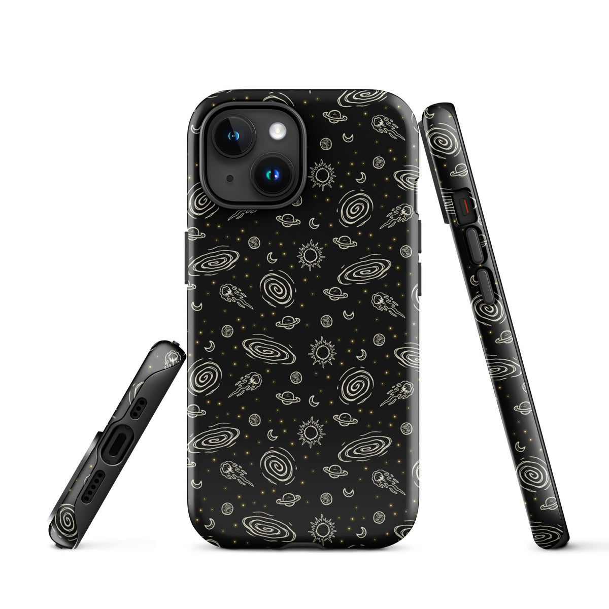 Galaxy iPhone Case