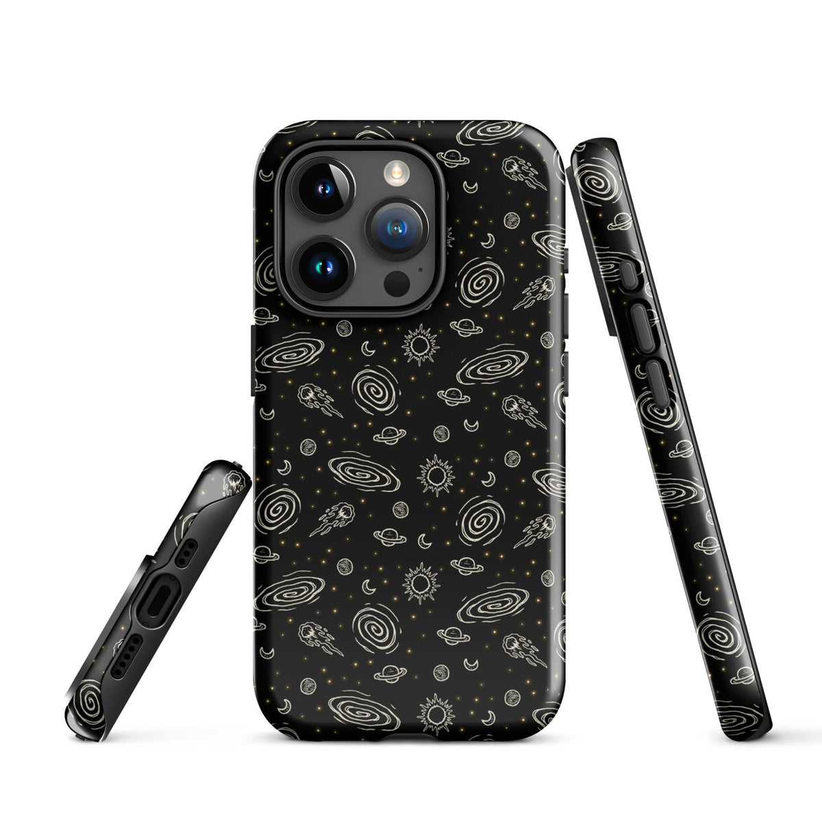 Galaxy iPhone Case