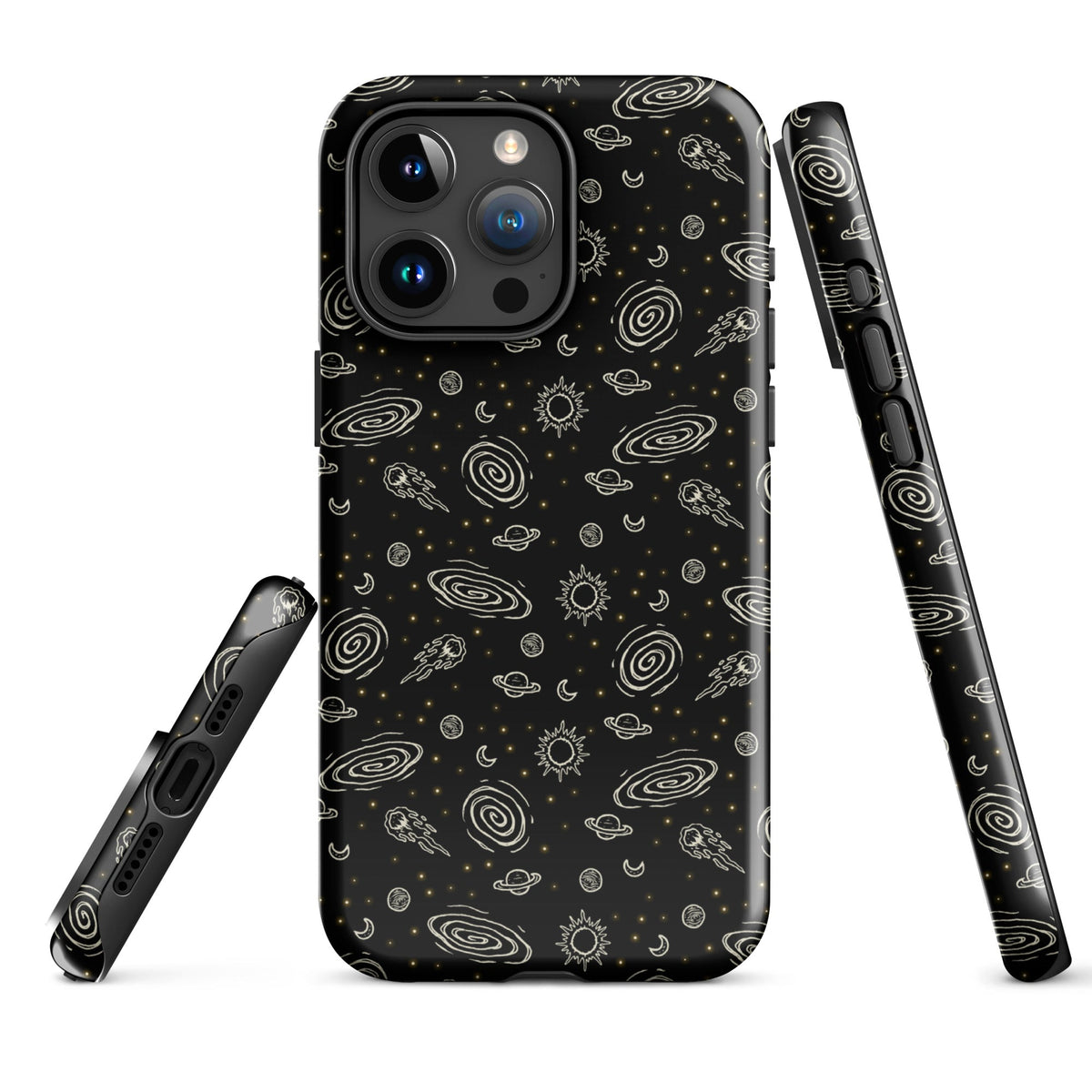 Galaxy iPhone Case