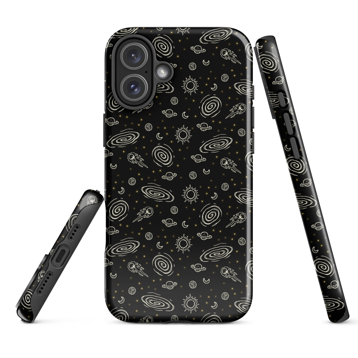 Galaxy iPhone Case