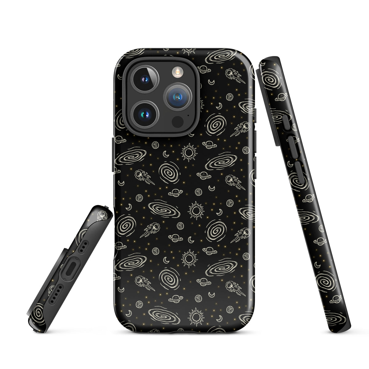 Galaxy iPhone Case