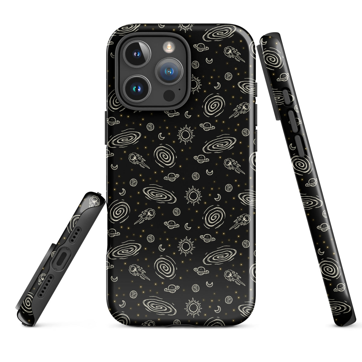 Galaxy iPhone Case