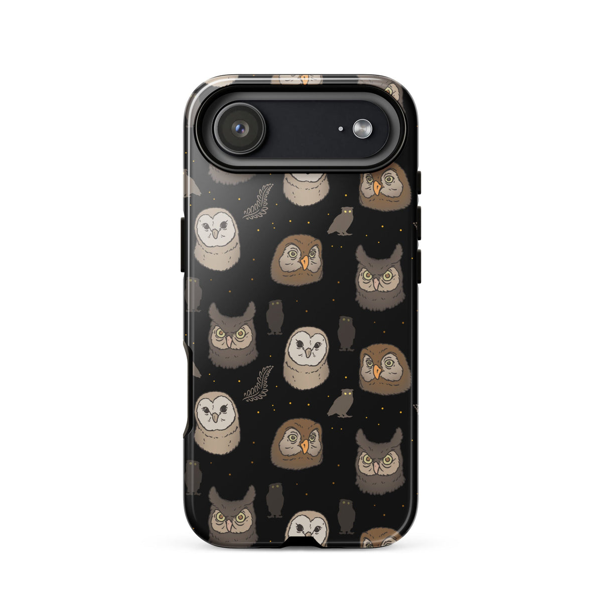 Owls iPhone Case