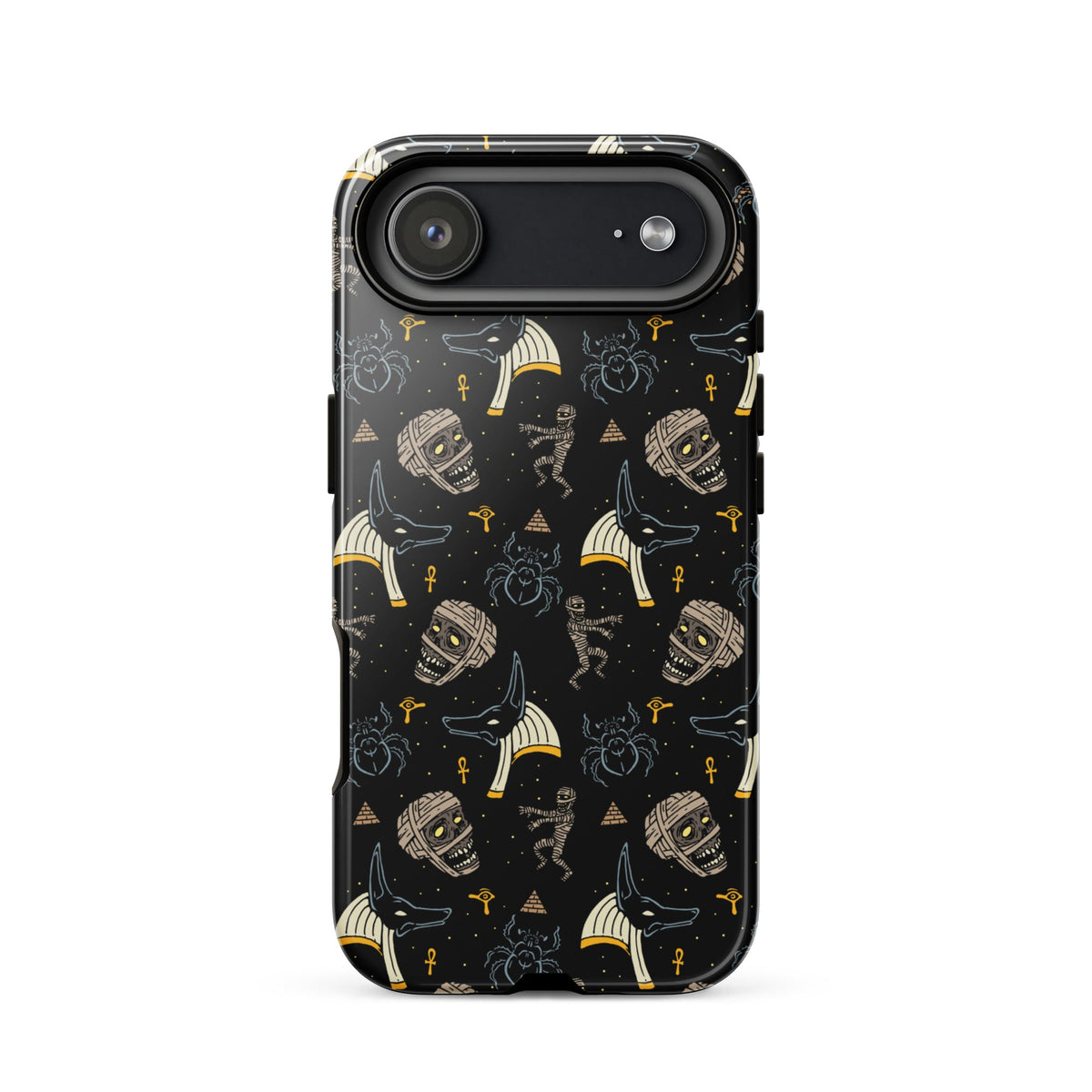 Egyptian Mummy iPhone Case