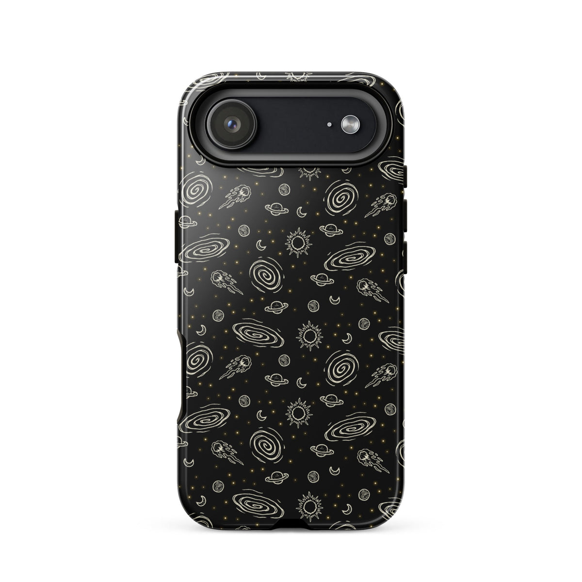 Galaxy iPhone Case