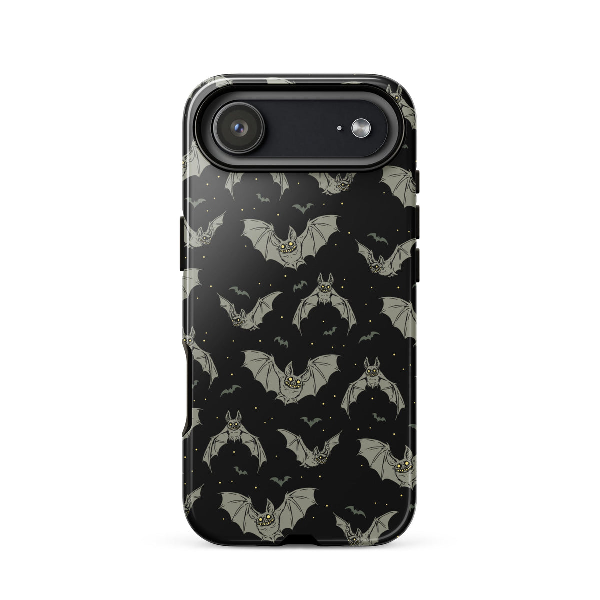 Bats iPhone Case