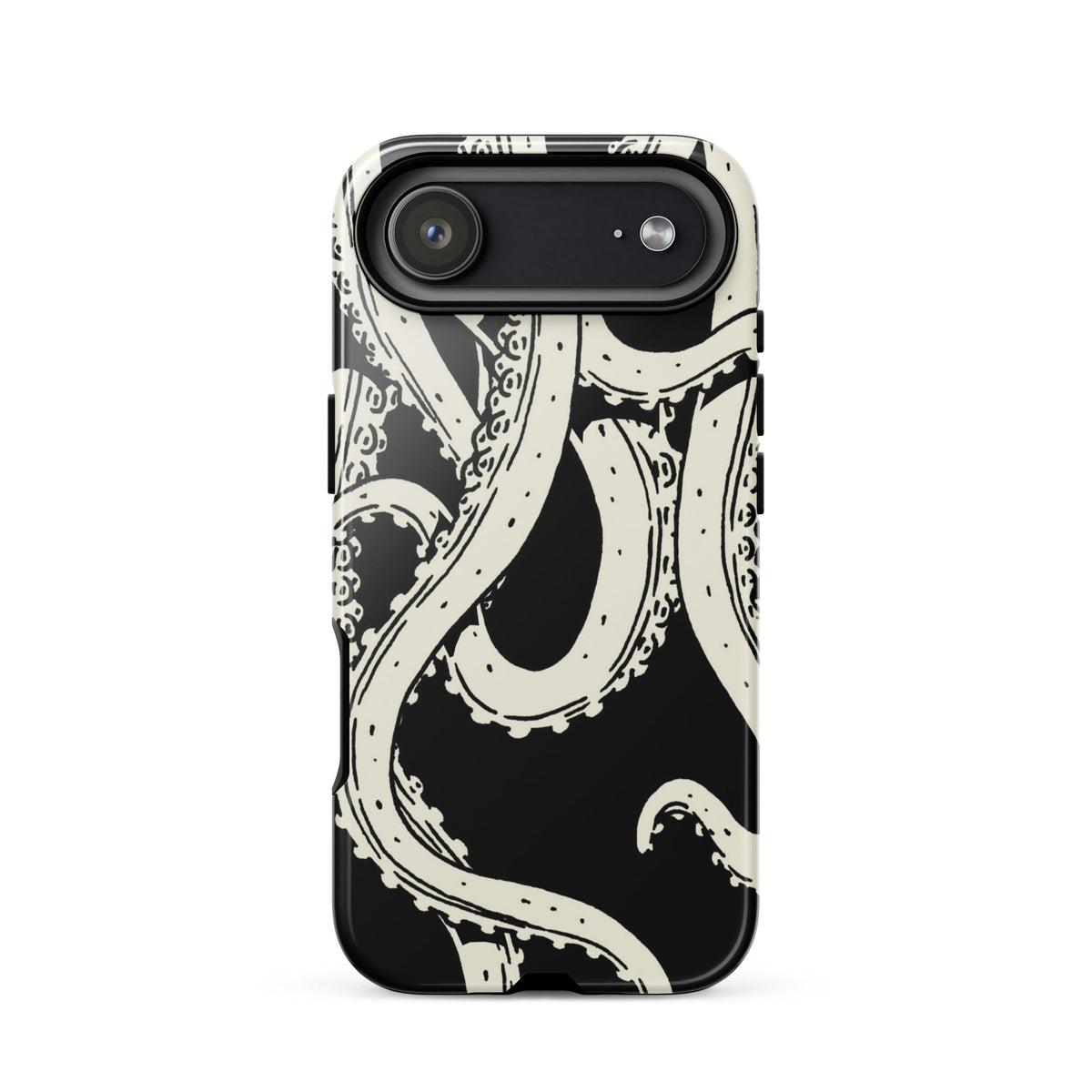 Tentacles iPhone Case
